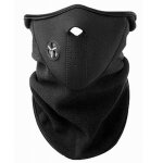Tour de cou echarpe sport ski snowboarding et vlo