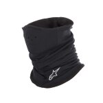 Tour de cou tech neck warmer baselayer - alpinestars
