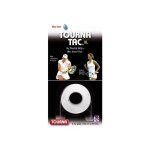 Tourna surgrip tennis 99cm x 29mm blanc
