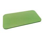 Tpe tapis de yoga portable pour l'abdomen antidérapant epais et vert clair equipement de fitness special ... Tpe tapis de yoga portable pour l'abdomen antidérapant epais et vert clair equipement de fitness special ...