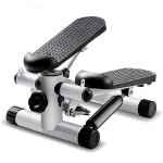 Trade shop - mini stepper display led step trainer home gym fitness tool