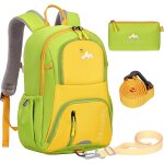 Trahoo - sac a dos enfant fille garon, cartable maternelle de plus de 3 ans, sac a dos randonne pour ...