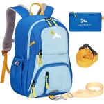 Trahoo - sac a dos enfant fille garon, cartable maternelle de plus de 3 ans, sac a dos randonne pour ...