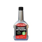Traitement essence anti pollution 300 ml carlube
