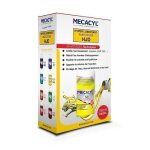 Traitement mecacyl hjd pour haut moteur - diesel - 200 ml Traitement mecacyl hjd pour haut moteur - diesel - 200 ml