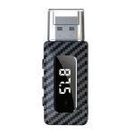 Transmetteur fm usb pour voiture bluetooth 5. 3 mains libres fr�quence r�glable yonis