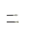 Transmission / cable compteur cyclo teknix adaptable fox pro / 103 spx / 103 rcx gros carre