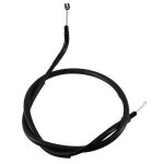 Transmission / cable embrayage moto adapt. honda cb 600 f hornet 98 - 01 - (type oem 22870 - mb
