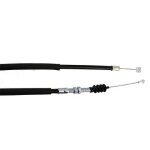 Transmission / cable embrayage moto adapt. honda xl 100 77 - 78 - (type oem 22870 - mf9 - 000)