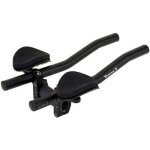 Tranz x cintre triathlon pour vélo noir Tranz x cintre triathlon pour vélo noir