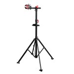 Trépied atelier - montage - nettoyage pour vélo Trépied atelier - montage - nettoyage pour vélo