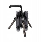 Trpied de peche portable