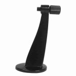Trpied de tlescope binoculaire entirement en mtal, adaptateur de support de trpied, filetage standard, ...