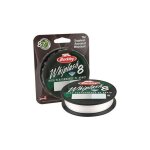 Tresse berkley whiplash crystal - 300m - couleur : crystal - mod�le : 18 / 100 - longueur (m) : 300