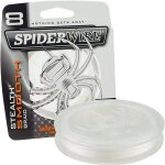 Tresse spiderwire stealth smooth 8 moss - translucide - 150m Tresse spiderwire stealth smooth 8 moss - translucide - 150m
