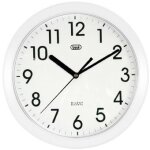 Trevi om 3301 horloge � quartz cercle blanc
