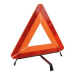 Triangle de signalisation modele lourd approbation e