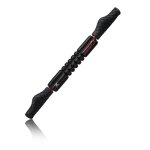 Trigger point grid roller stk hommes femmes noir bton rouleau massage blessure