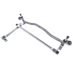 Tringlerie d'essuie glace avant - audi a3 (8p1) 2. 0 tdi quattro 01 / 2006>06 / 2008