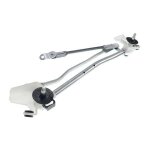 Tringlerie d'essuie glace avant - audi a4 b7 avant (8ed) rs4 quattro 09 / 2005>06 / 2008 Tringlerie d'essuie glace avant - audi a4 b7 avant (8ed) rs4 quattro 09 / 2005>06 / 2008