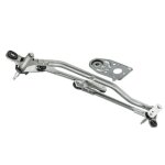 Tringlerie d'essuie glace avant - audi q3 (8ub, 8ug) 2. 0 tdi 11 / 2014>10 / 2018 Tringlerie d'essuie glace avant - audi q3 (8ub, 8ug) 2. 0 tdi 11 / 2014>10 / 2018