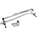 Tringlerie d'essuie glace avant - audi q5 (8rb) sq5 tfsi quattro 05 / 2013>05 / 2017