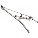 Tringlerie d'essuie glace avant - audi q7 (4lb) 3. 0 tfsi quattro 05 / 2010>08 / 2015 Tringlerie d'essuie glace avant - audi q7 (4lb) 3. 0 tfsi quattro 05 / 2010>08 / 2015