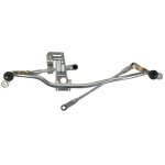 Tringlerie d'essuie glace avant - fiat ducato fourgon (250 ) 160 multijet 3, 0 d a part. 07 / 2006