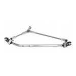 Tringlerie d'essuie glace avant - mercedes - benz citan monospace (w415) 109 cdi (415. 703) 02 / 2019>08 ...