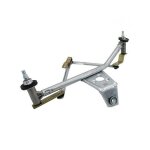 Tringlerie d'essuie glace avant - peugeot 206 cc (2d) 1. 6 hdi 110 04 / 2005>02 / 2007