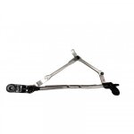 Tringlerie essuie glace - renault clio iii (br01, cr01) 1. 2 ethanol (cr1u, br1u) 07 / 2008>12 / 2012 ...