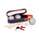 Triplette de pétanque - k - ro - 720 g Triplette de pétanque - k - ro - 720 g