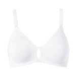 Triumph brassire de sport ouverture frontale fitness triaction