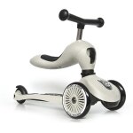 Trottinette 2 en 1 scoot & ride highwaykick 1