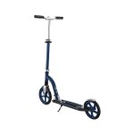 Trottinette 2 roues nl 230 - 205 duo - bleu vintage
