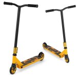 Trottinette acrobatique 67 x 47, 5 x 82, 5 cm performance am�lior�e pour d�butants design moderne en ...