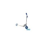 Trottinette alu junior roue 120 mm av. frein au pied Trottinette alu junior roue 120 mm av. frein au pied