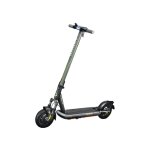 Trottinette elec argento sport cadre alu moteur 500w brushless pneu 10'' frein av elec ar a disque 24kg ...