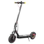 Trottinette electrique ride 100 � mod�le urbain pliable avec autonomie 30 km et grandes roues 10 pouces ...
