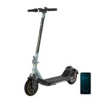 Trottinette electrique cecotec 07105 bongo serie m20 noir / vert
