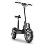 Trottinette electrique cross, pliable, avec siege, puissante 1000w 36v beeper fx1000 Trottinette electrique cross, pliable, avec siege, puissante 1000w 36v beeper fx1000
