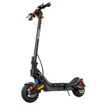 Trottinette electrique cunfon rs500, homologu�e abe, moteur 500 w, batterie 48 v 13 ah, pneus 9, 5 pouces, ...