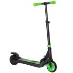 Trottinette electrique enfants 6 ans + pliable, hauteur r�glable 75 - 80 cm, vitesse max 8 km / h