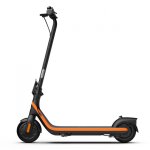 Trottinette electrique enfant ninebot c2 21, 6 v by segway