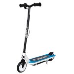 Trottinette electrique enfant urbanglide ride 55 bleu � 150w, 12 km / h, 1h d'utilisation