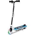 Trottinette electrique enfant urbanglide ride 55 flash bleu