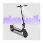 Trottinette electrique - ex85 - 300 w - roues 8, 5 - autonomie 20 km