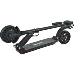 Trottinette electrique ezway ex85 - 25 km / h, 20 km d'autonomie, batterie 21, 6v 7, 8ah, frein a disque, ...