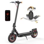 Trottinette electrique iscooter i10 650w 36v15ah autonomie 40 - 45km 10 ; frein de moyeu avant 4 vitesses ... Trottinette electrique iscooter i10 650w 36v15ah autonomie 40 - 45km 10 ; frein de moyeu avant 4 vitesses ...