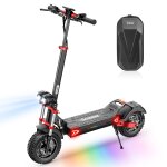 Trottinette electrique iscooter ix8 - 48 v 20 ah - 1 200 w x 2 - 70 km d'autonomie - boîte de vitesses ... Trottinette electrique iscooter ix8 - 48 v 20 ah - 1 200 w x 2 - 70 km d'autonomie - boîte de vitesses ...